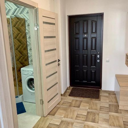 1 Room Apartment Arcadia Odessa Exterior foto