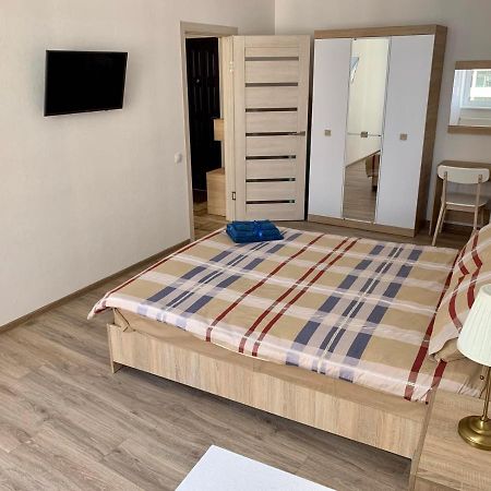 1 Room Apartment Arcadia Odessa Exterior foto