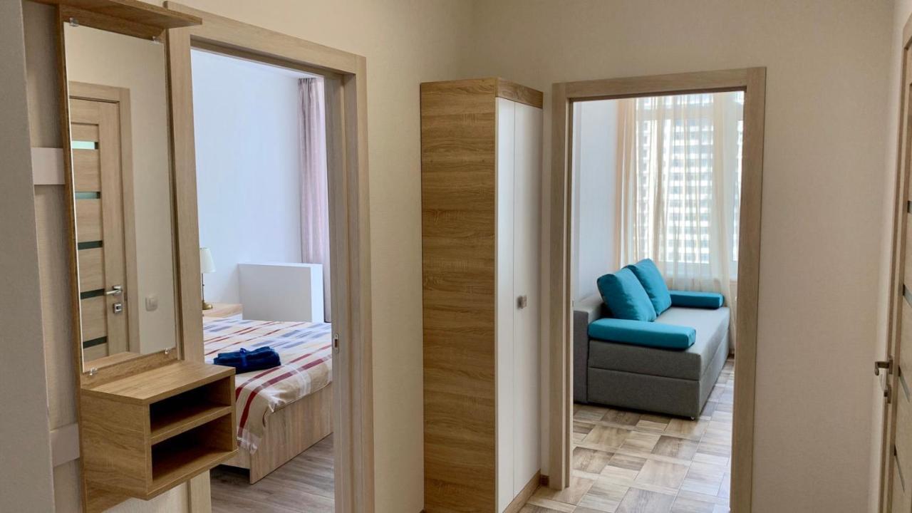 1 Room Apartment Arcadia Odessa Exterior foto